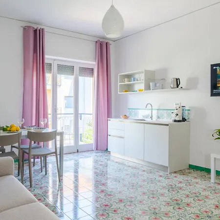 Sasa Península Sorrentina