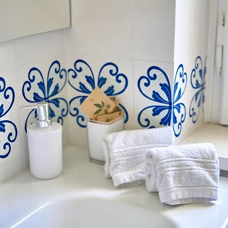 Sasa Apartamento