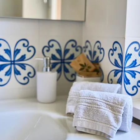 Appartement Sasa Sorrento