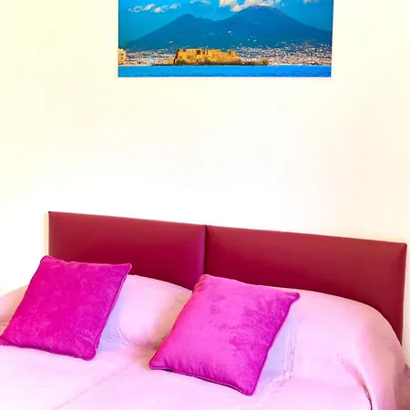 Appartement Sasa Sorrento