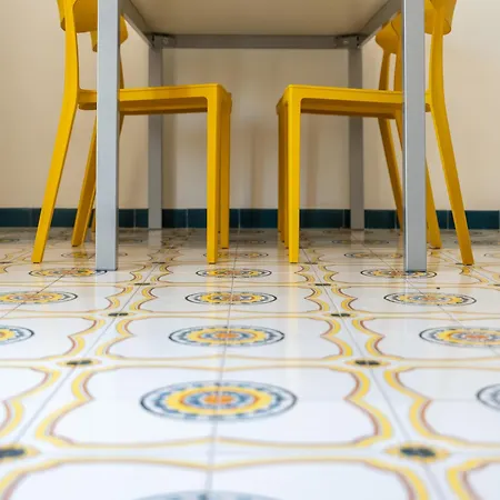 Sasa Appartement Sorrento