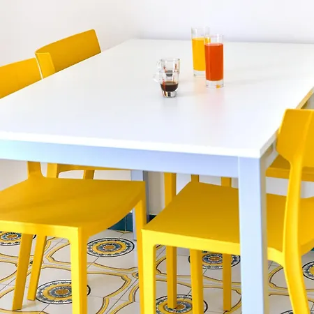 Apartamento Sasa Península Sorrentina