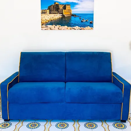 Sasa Apartamento