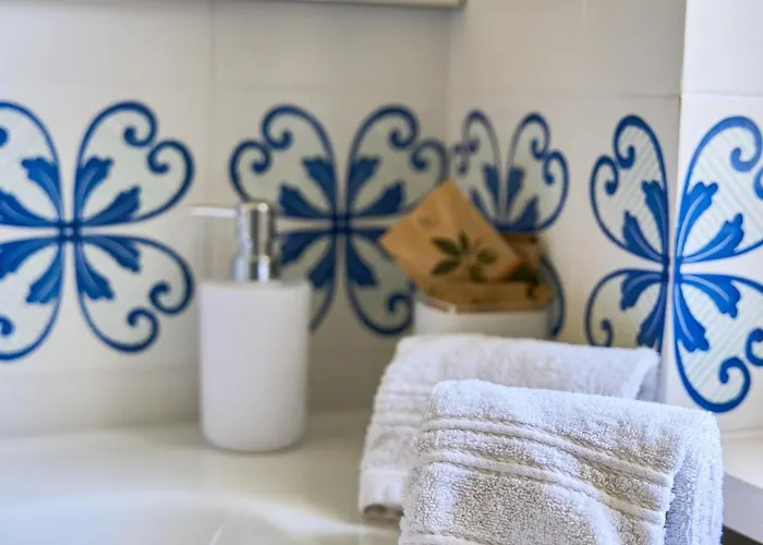 Apartment Sasa Sorrento