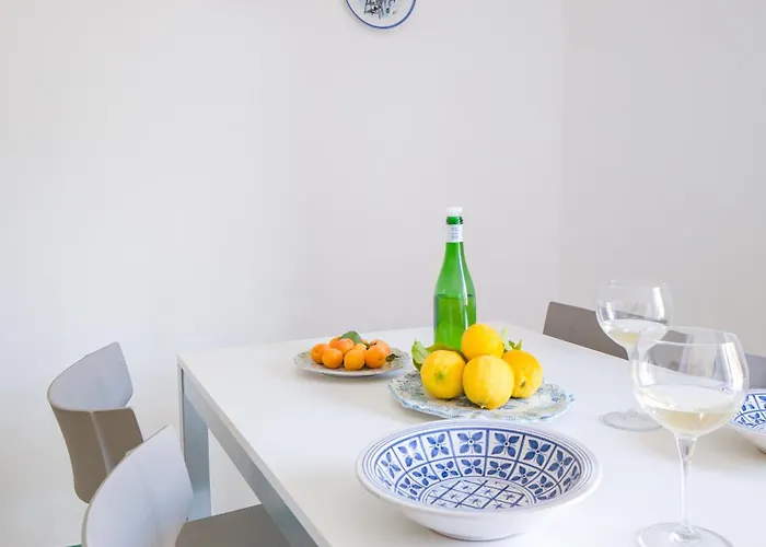 Apartment Sasa Sorrento