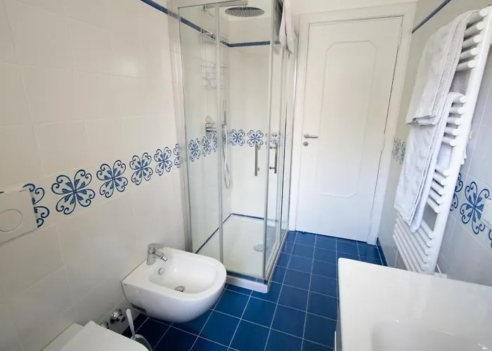 Apartment Sasa Sorrento