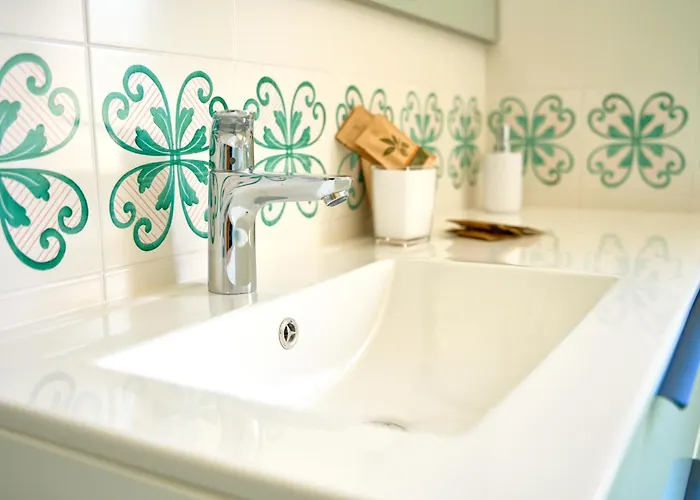 Apartment Sasa Sorrento