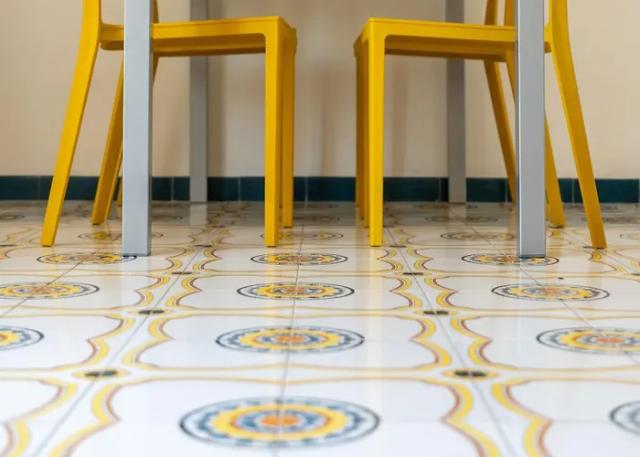 Sasa Lejlighed Sorrento