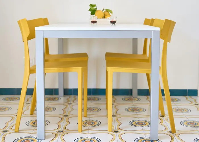 Sasa Apartment Sorrento