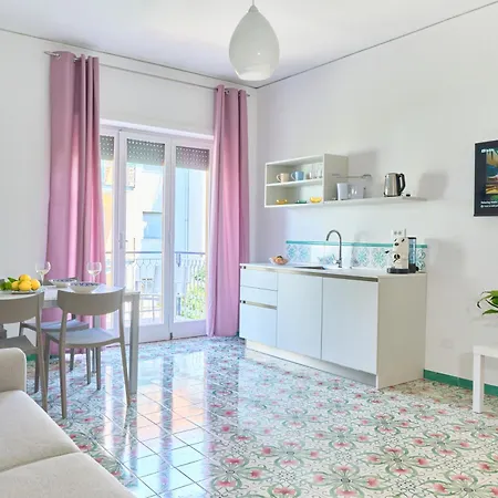 Sasa Apartment