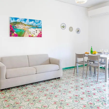 Sasa Apartment