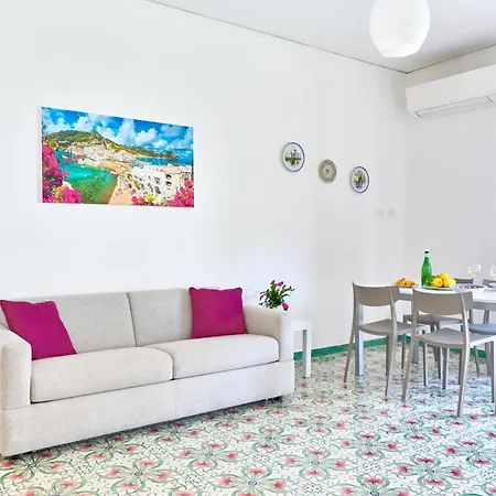 Apartment Sasa Sorrento