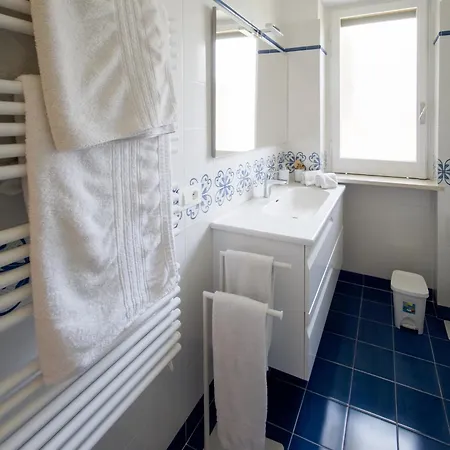 Sasa Apartment