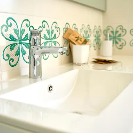 Apartment Sasa Sorrento