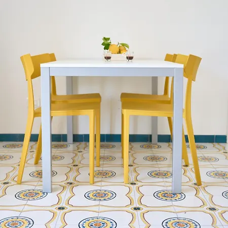 Sasa Apartment Sorrento