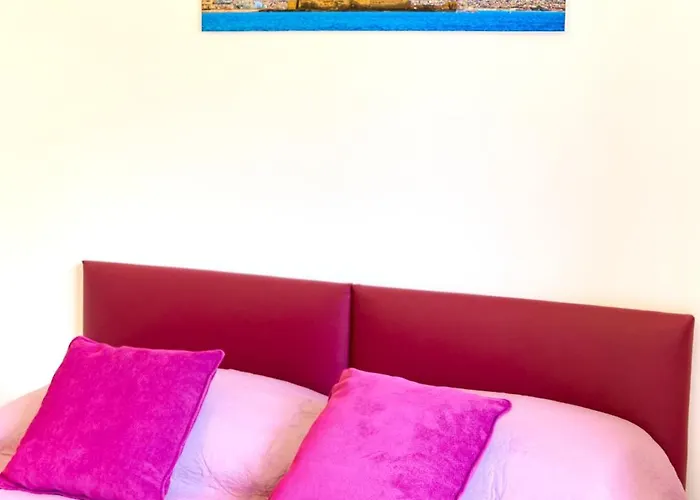 Appartement Sasa Sorrento