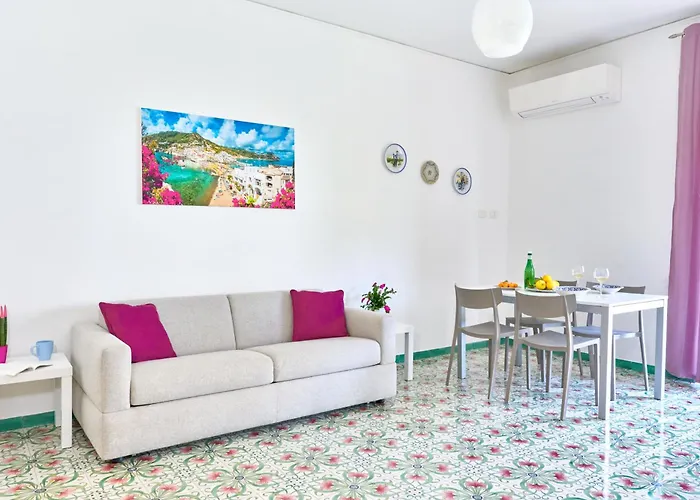 Appartement Sasa Sorrento