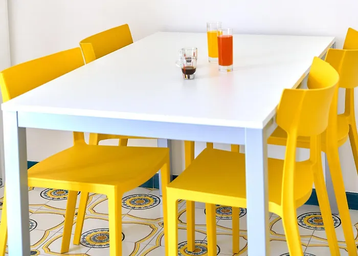 Appartement Sasa Sorrento